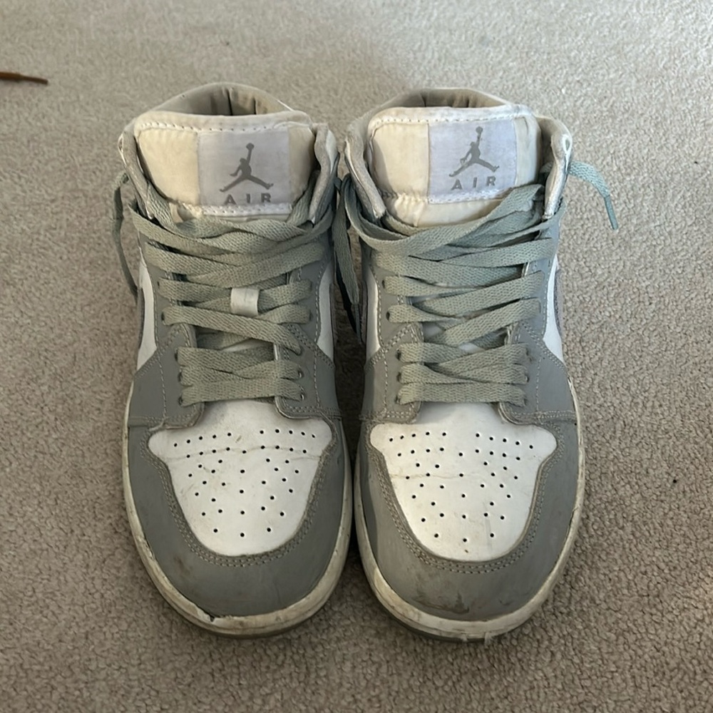 Nike air Jordans
